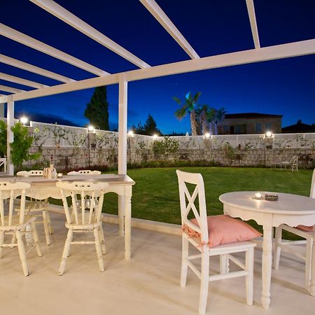 Hane Alacati Boutique Hotel Экстерьер фото