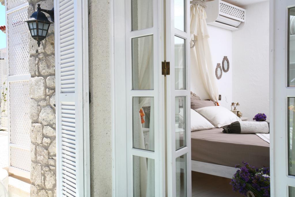 Hane Alacati Boutique Hotel Номер фото