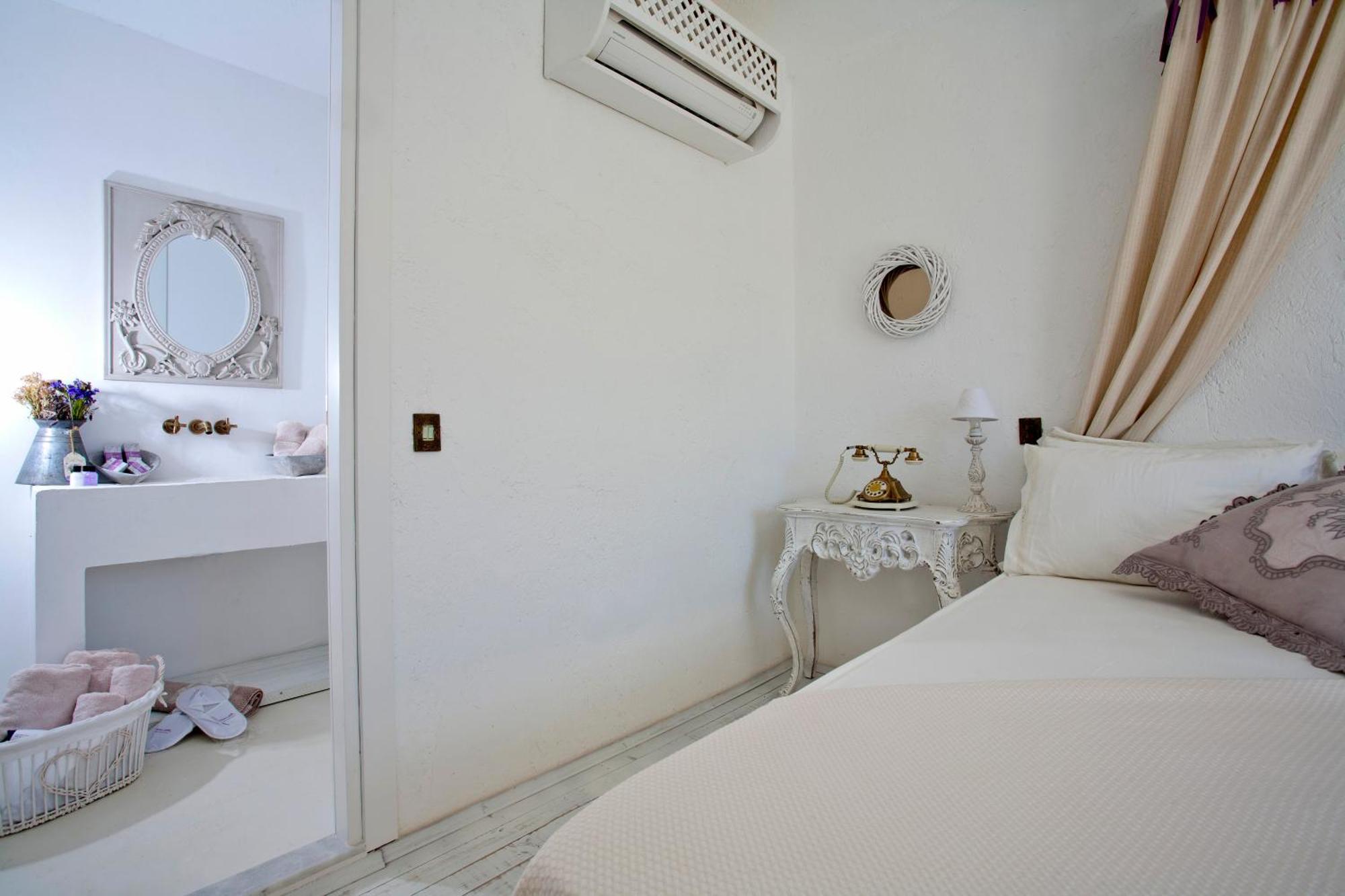Hane Alacati Boutique Hotel Экстерьер фото