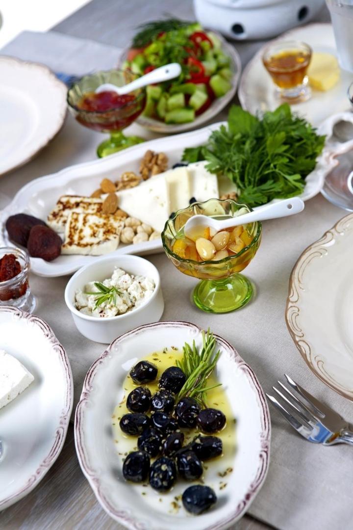 Hane Alacati Boutique Hotel Экстерьер фото