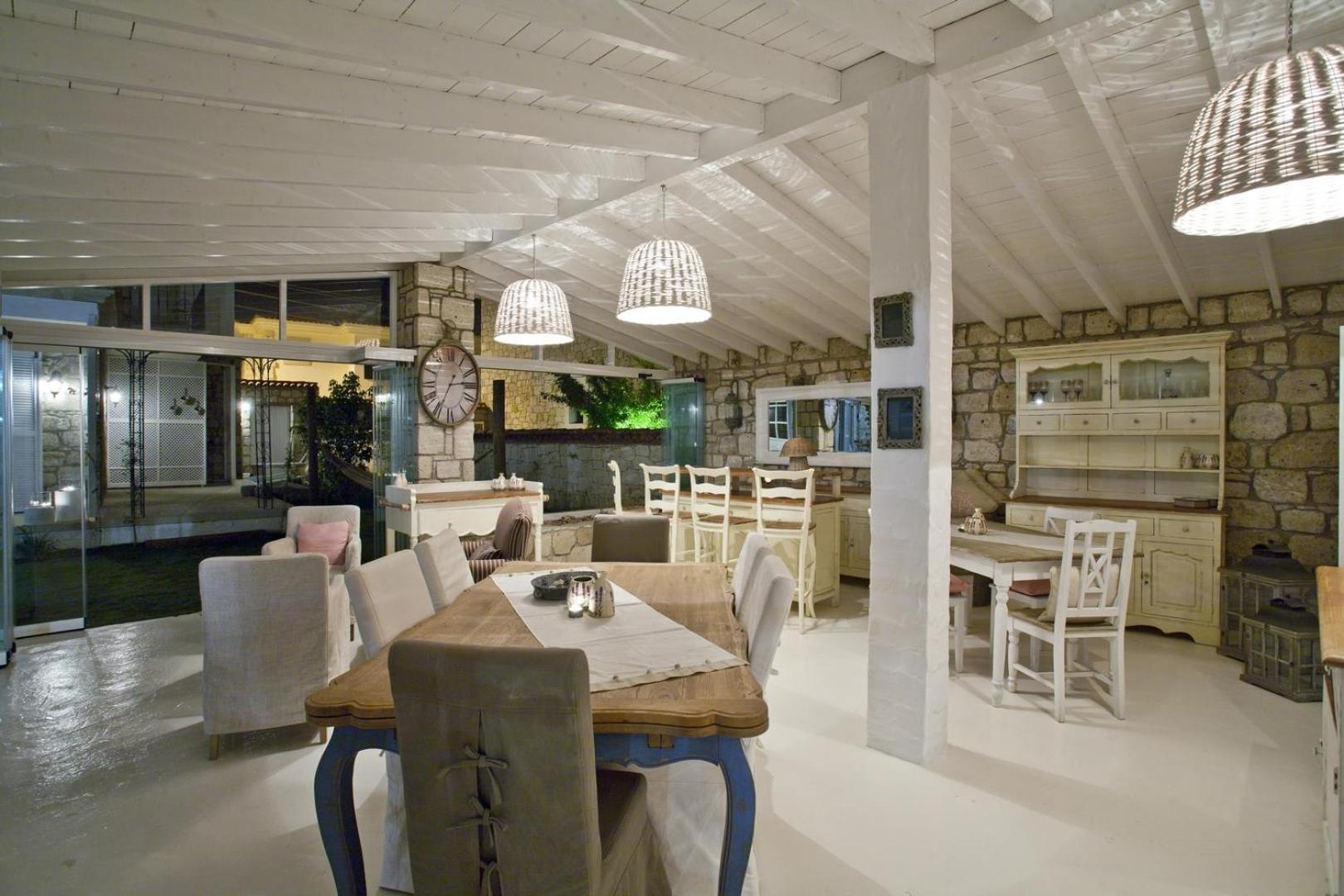 Hane Alacati Boutique Hotel Экстерьер фото