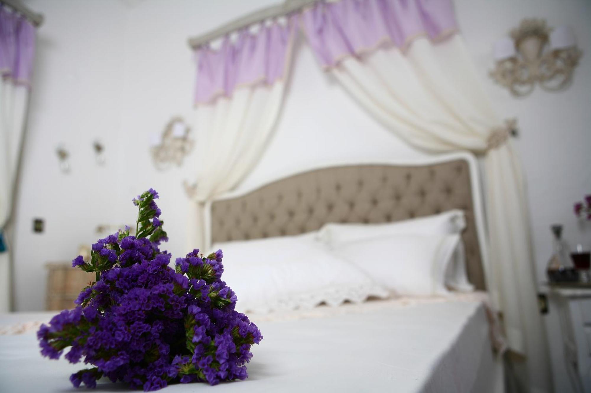 Hane Alacati Boutique Hotel Экстерьер фото