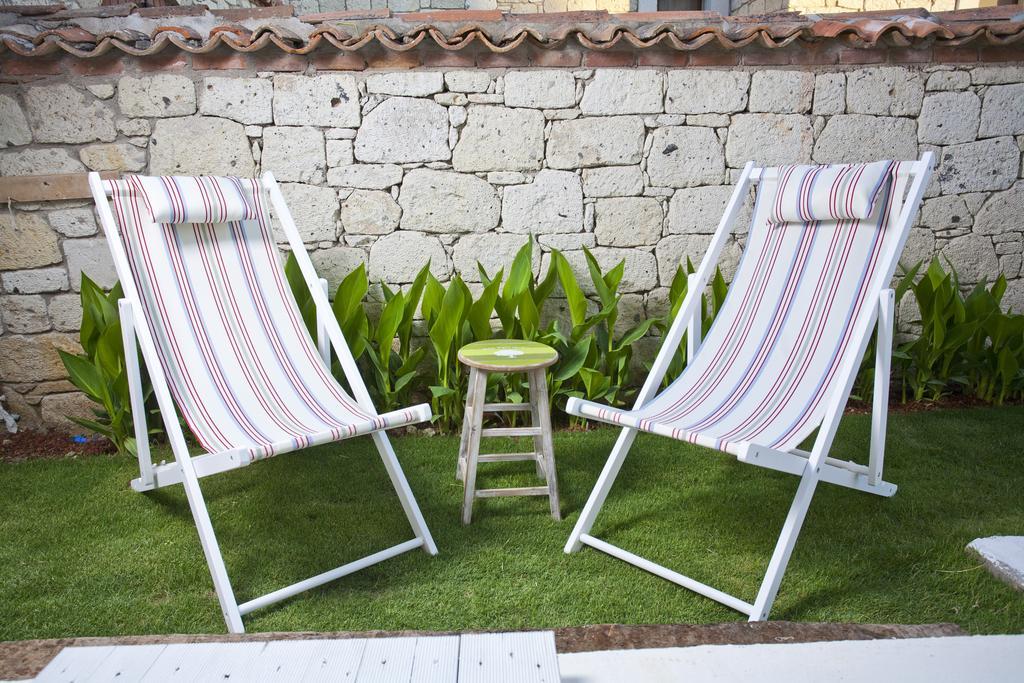Hane Alacati Boutique Hotel Экстерьер фото